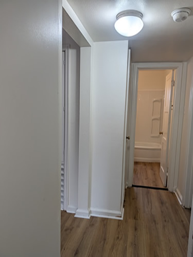 corridor