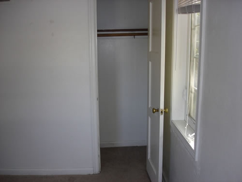 A two-bedroom apartment at The Elysian Fourplexes, 1205 Third St., #202, Moscow ID 83843
