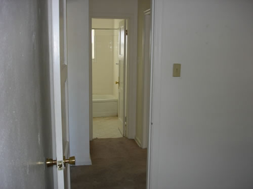 A two-bedroom apartment at The Elysian Fourplexes, 1205 Third St., #202, Moscow ID 83843