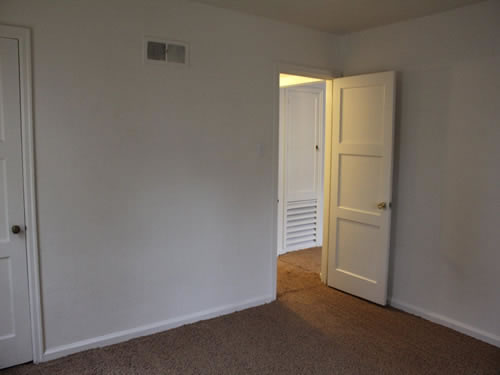 A two-bedroom apartment at The Elysian Fourplexes, 312 Blaine Street, #101, Moscow, Id 83843