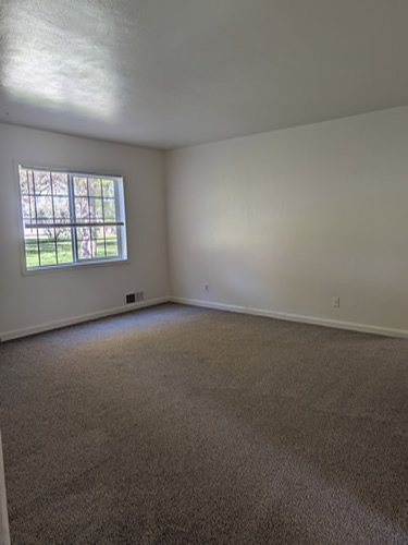 A one-bedroom apartment at The Elysian Fourplexes, 406 Ponderosa Court, #101, Moscow ID 83843