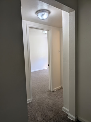 corridor