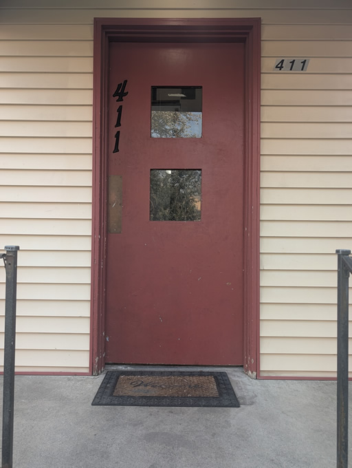entry