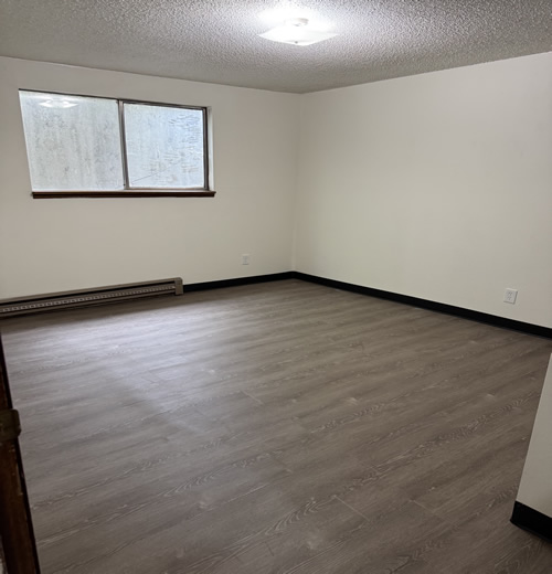 A two-bedroom at The Olympus Plus Apartments, 1200 Hillside Circle, apartment 12, Pullman Wa 99163