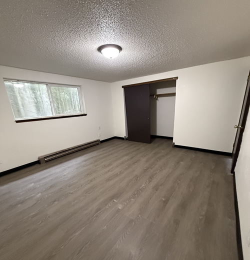 A two-bedroom at The Olympus Plus Apartments, 1200 Hillside Circle, apartment 12, Pullman Wa 99163