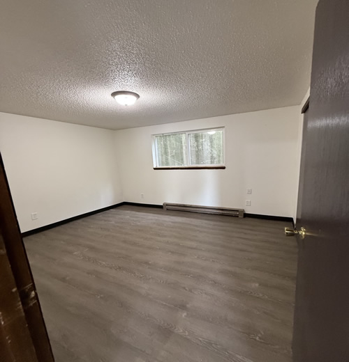 A two-bedroom at The Olympus Plus Apartments, 1200 Hillside Circle, apartment 12, Pullman Wa 99163