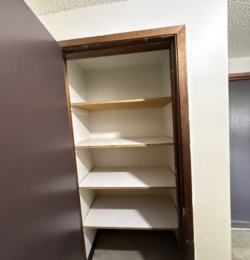 A two-bedroom at The Olympus Plus Apartments, 1200 Hillside Circle, apartment 12, Pullman Wa 99163