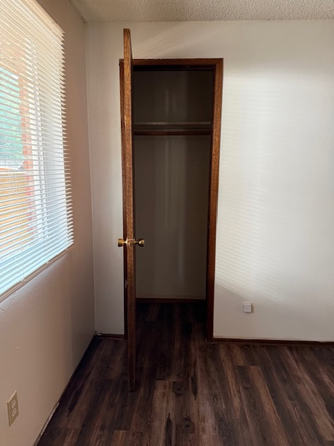 coat closet