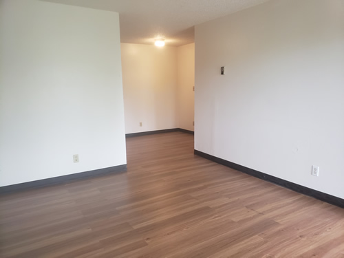 A one-bedroom at THE GLENDIMER 4 APARTMENTS, 1445 Turner Dr., #2, Pullman WA 99163