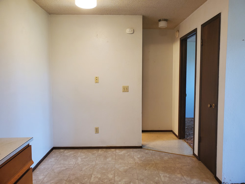 A one-bedroom at THE GLENDIMER 4 APARTMENTS, 1445 Turner Dr., #2, Pullman WA 99163