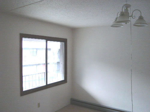 A two-bedroom at The Laurel Apartments, apartment 16 on 1585 Turner Drive in Pullman, Wa
