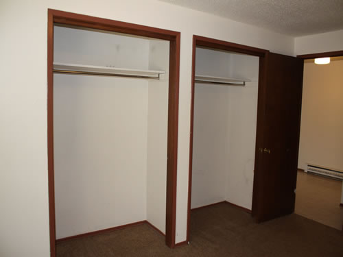 A one-bedroom at The Aegis Apartments on 1610 Wheatland Drive, apartment 1 in Pullman, Wa