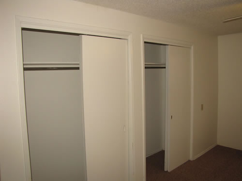 A one-bedroom at The Aegis Apartments, 1610 Wheatland Dr., #12 , Pullman WA 99163