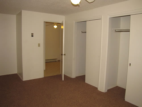 A one-bedroom at The Aegis Apartments, 1610 Wheatland Dr., #12 , Pullman WA 99163