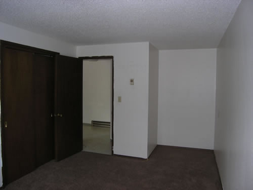 Apartment 3, a one-bedroom at The Aegis Apartments, 1610 Wheatland Drive, Pullman, Wa