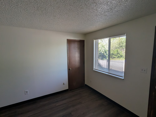 coat closet