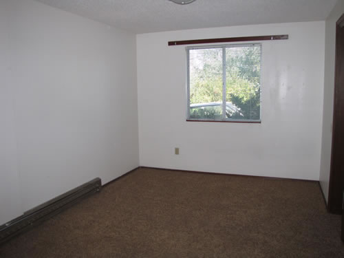 A one-bedroom at The Aegis Apartments, 1610 Wheatland Dr., #14, Pullman WA 99163