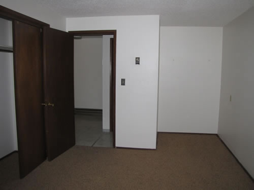 A one-bedroom at The Aegis Apartments, 1610 Wheatland Dr., #14, Pullman WA 99163