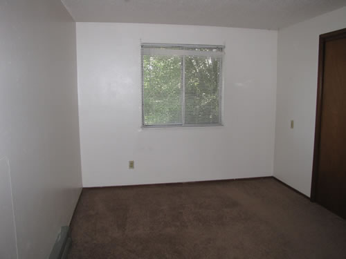 A one-bedroom at The Aegis Apartments, 1610 Wheatland Dr., #16, Pullman WA 99163