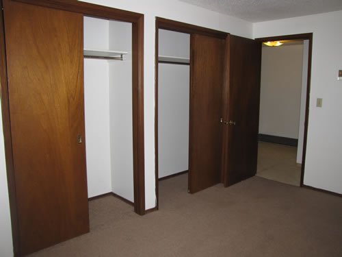 A one-bedroom at The Aegis Apartments, 1610 Wheatland Dr., #16, Pullman WA 99163