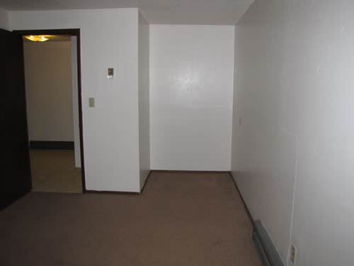 A one-bedroom at The Aegis Apartments, 1610 Wheatland Dr., #16, Pullman WA 99163