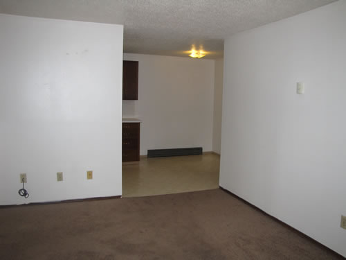 A one-bedroom at The Aegis Apartments, 1610 Wheatland Dr., #16, Pullman WA 99163