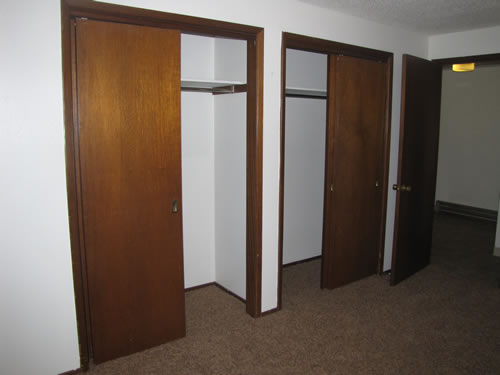 A one-bedroom at The Aegis Apartments, 1610 Wheatland Dr., #18, Pullman WA 99163