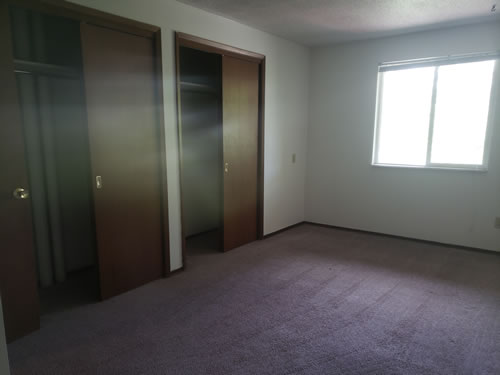 Picture of a one-bedroom at The Aegis Apartments, 1610 Wheatland Drive, apartment 20 in Pullman, Wa
