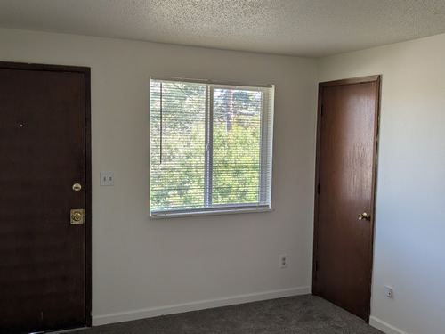 coat closet