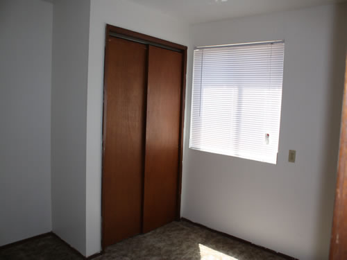 A one-bedroom at The Aegis Apartments, apartment 21 on 1610 Wheatland Drive in Pullman, Wa