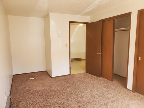 A one-bedroom at The Aegis Apartments, 1610 Wheatland Drive, apt. 3, Pullman, Wa 99163