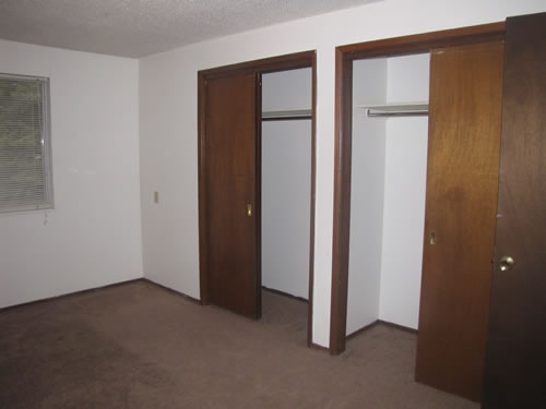 A one-bedroom at The Aegis Apartments, 1610 Wheatland, apt. 6, Pullman Wa 99163