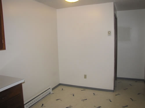 A one-bedroom at The Aegis Apartments, 1610 Wheatland, apt. 6, Pullman Wa 99163