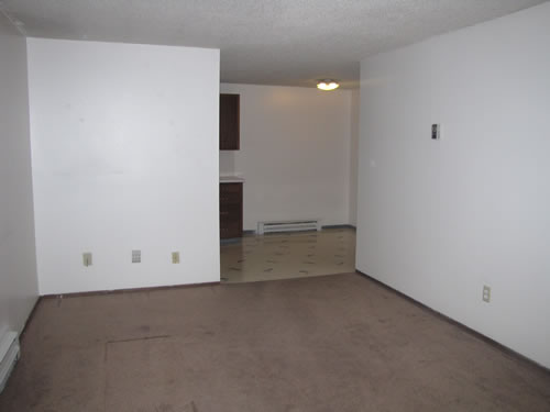 A one-bedroom at The Aegis Apartments, 1610 Wheatland, apt. 6, Pullman Wa 99163