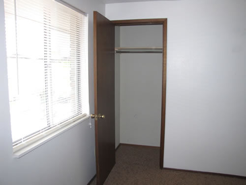 A one-bedroom at The Aegis Apartments, 1610 Wheatland Dr., apt. 7, Pullman WA 99163