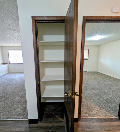 pantry