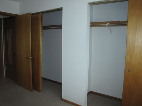 A one-bedroom at The Lamont Apartments, 1810 Lamont Street, #7, Pullman WA 99163