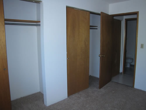 A one-bedroom at The Lamont Apartments, 1830 Lamont St., apt. 14, Pullman WA 99163
