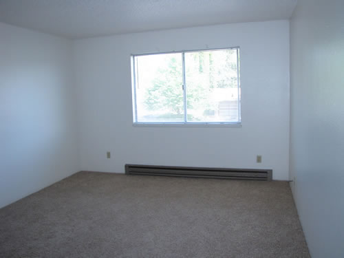 A one-bedroom at The Lamont Apartments, 1830 Lamont St., apt. 14, Pullman WA 99163