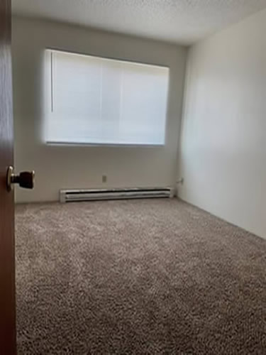 A one-bedroom at The Cougar Apartments, apt.6, Pullman WA 99163