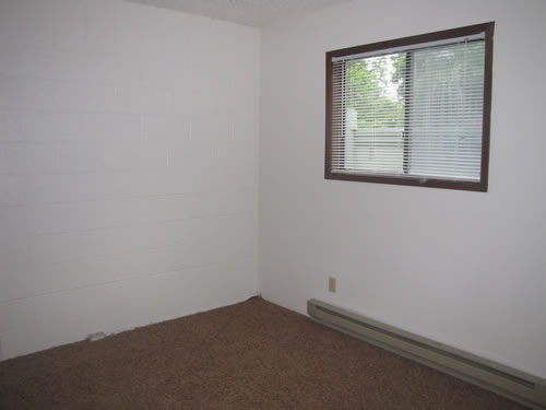 A two-bedroom at The Morton Street Apartments, 545 Morton Street, apt. 201, Pullman Wa 99163