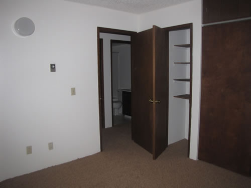 A two-bedroom at The Morton Street Apartments, 545 Morton Street, apt. 201, Pullman Wa 99163