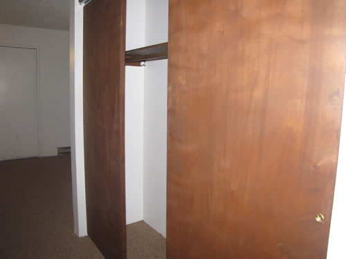 A two-bedroom at The Morton Street Apartments, 545 Morton Street, apt. 201, Pullman Wa 99163