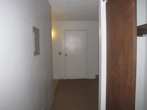 A two-bedroom at The Morton Street Apartments, 545 Morton Street, apt. 201, Pullman Wa 99163