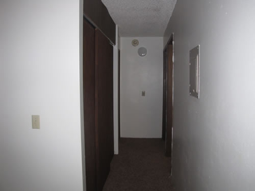 A two-bedroom at The Morton Street Apartments, 545 Morton Street, apt. 201, Pullman Wa 99163