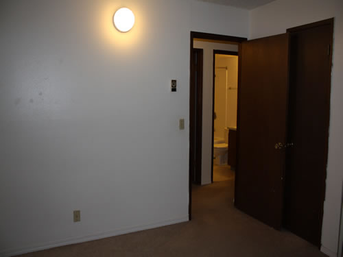 A two-bedroom at The Morton Street Apartments, apartment 205 on 545 Morton Street in Pullman, Wa