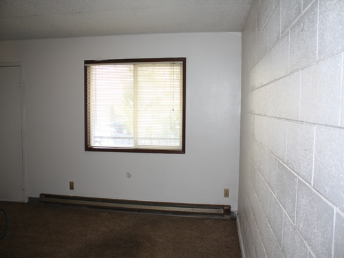 A two-bedroom at The Morton Street Apartments,  545 Morton Street, apt. 301, Pullman Wa 99163