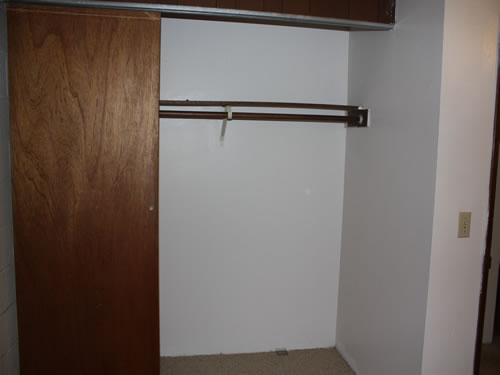 A two-bedroom apartment at The Morton Street Apartments, apartment 306 on 545 Morton Street in Pullman, Wa