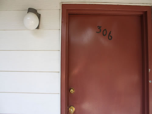 A two-bedroom apartment at The Morton Street Apartments, apartment 306 on 545 Morton Street in Pullman, Wa