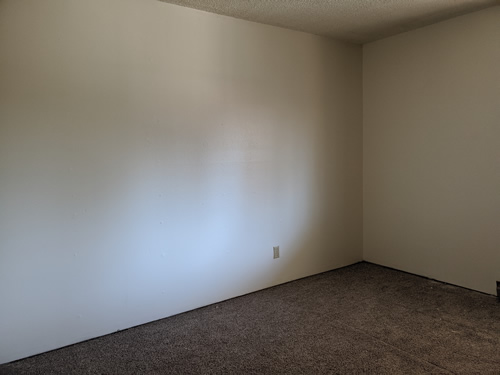 A two-bedroom at The Morton Street Apartments, 545 Morton St., apt. 101